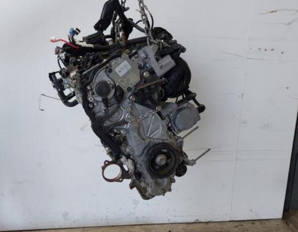 Motor kaal TOYOTA RAV 4 V (_A5_, _H5_)