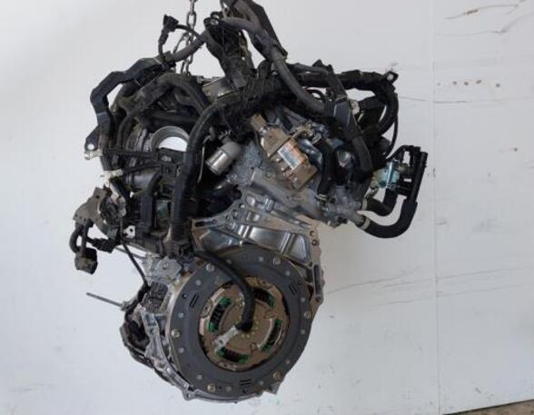 Motor kaal TOYOTA RAV 4 V (_A5_, _H5_)