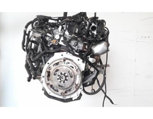 Motor kaal AUDI A5 Sportback (F5A, F5F)