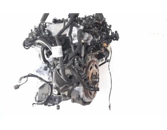 Motor kaal AUDI A5 Sportback (F5A, F5F)