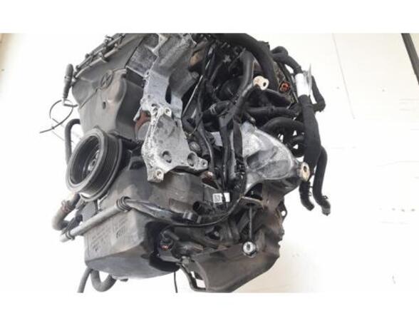 Motor kaal AUDI A5 Sportback (F5A, F5F)