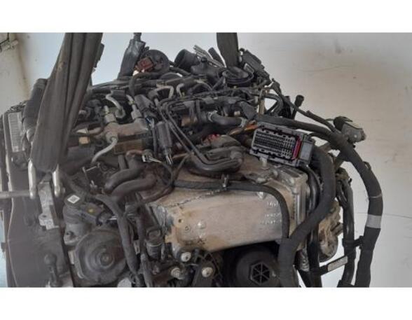 Motor kaal AUDI A5 Sportback (F5A, F5F)