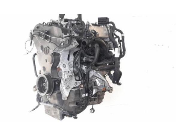 Motor kaal AUDI A5 Sportback (F5A, F5F)