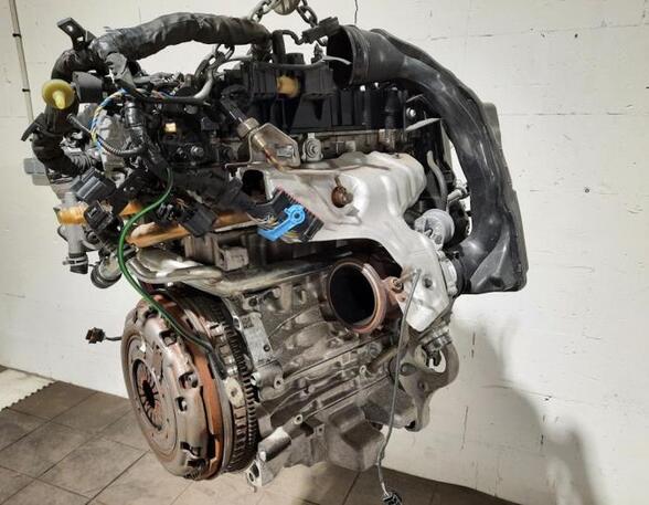 Bare Engine VOLVO V40 Hatchback (525, 526), VOLVO V40 Cross Country (526)