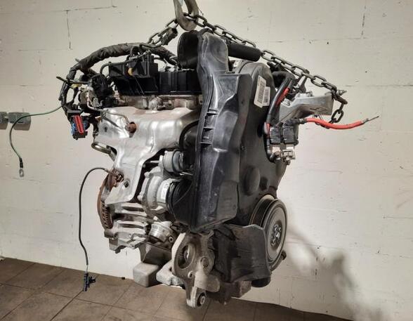 Bare Engine VOLVO V40 Hatchback (525, 526), VOLVO V40 Cross Country (526)