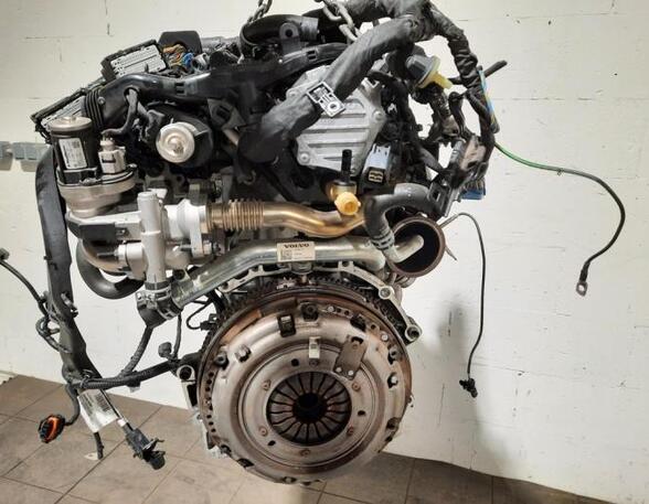 Bare Engine VOLVO V40 Hatchback (525, 526), VOLVO V40 Cross Country (526)