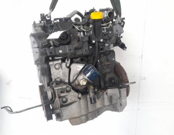 Motor kaal RENAULT KANGOO Express (FW0/1_)