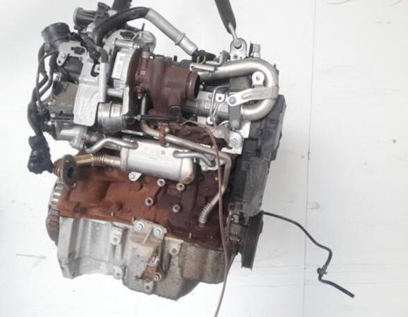 Motor kaal RENAULT KANGOO Express (FW0/1_)