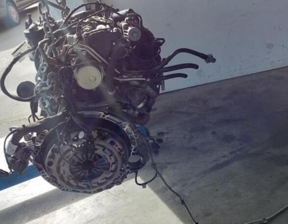 Bare Engine MERCEDES-BENZ A-CLASS (W176)