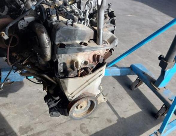 Bare Engine MERCEDES-BENZ A-CLASS (W176)