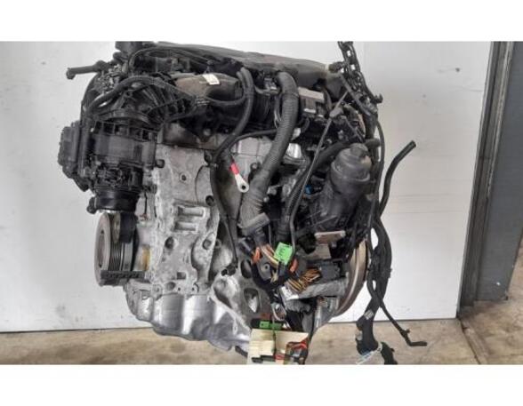 Bare Engine BMW 2 Coupe (F22, F87)