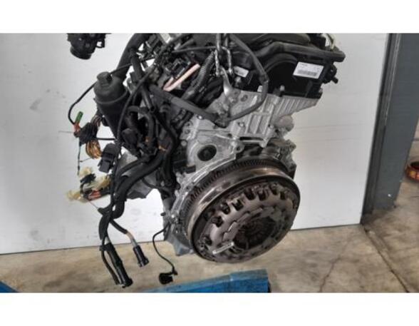 Bare Engine BMW 2 Coupe (F22, F87)