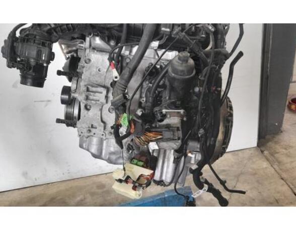 Bare Engine BMW 2 Coupe (F22, F87)