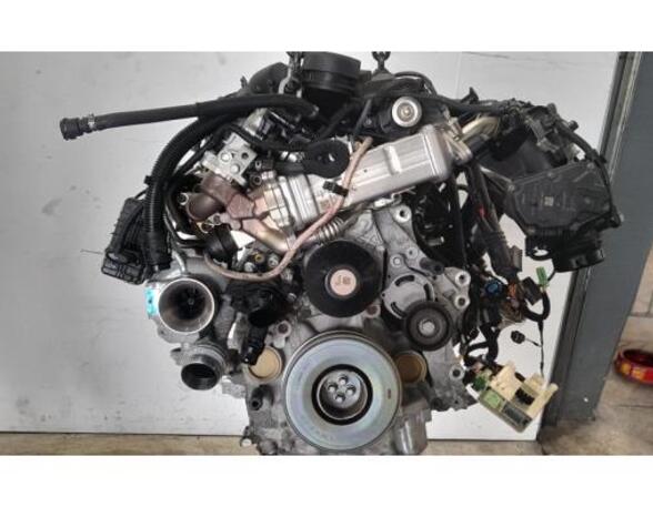 Bare Engine BMW 2 Coupe (F22, F87)