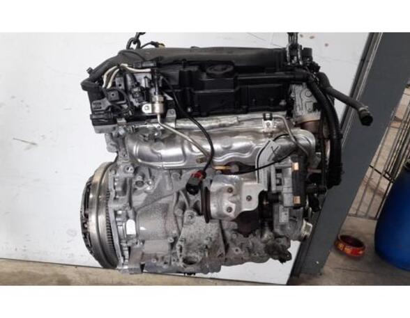 Bare Engine BMW 2 Coupe (F22, F87)