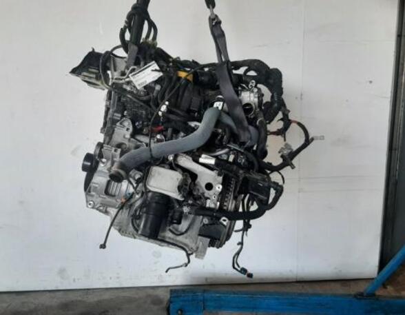 
Motor ohne Anbauteile (Diesel) Renault Kangoo II - Grand Kangoo KW0  P20634533
