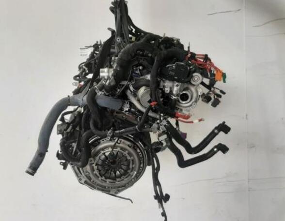 
Motor ohne Anbauteile (Diesel) Renault Kangoo II - Grand Kangoo KW0  P20634533
