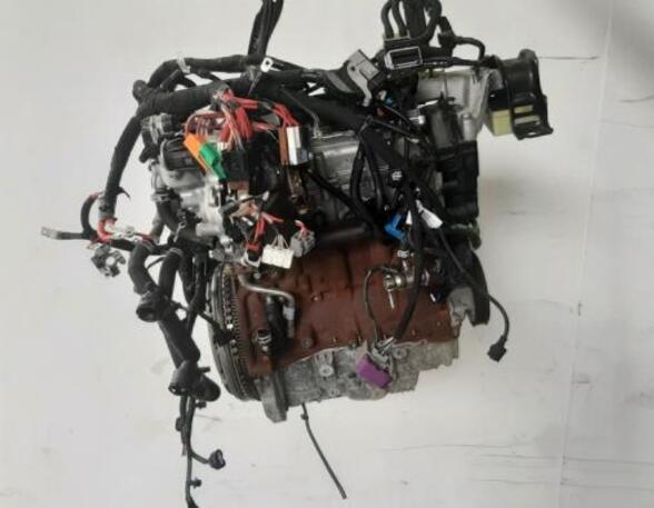 
Motor ohne Anbauteile (Diesel) Renault Kangoo II - Grand Kangoo KW0  P20634533
