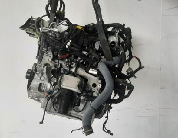 
Motor ohne Anbauteile (Diesel) Renault Kangoo II - Grand Kangoo KW0  P20634533
