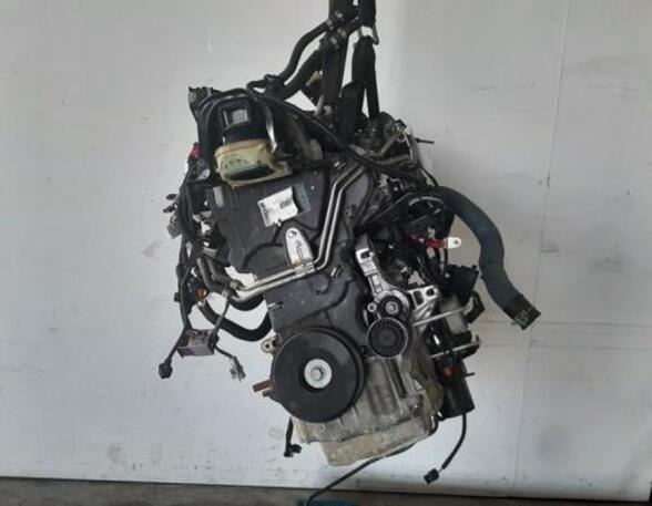 
Motor ohne Anbauteile (Diesel) Renault Kangoo II - Grand Kangoo KW0  P20634533
