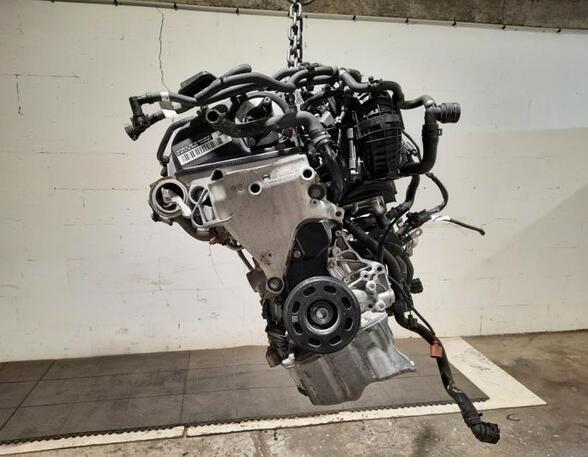 Motor kaal VW TIGUAN (AD1, AX1), VW TIGUAN ALLSPACE (BW2)