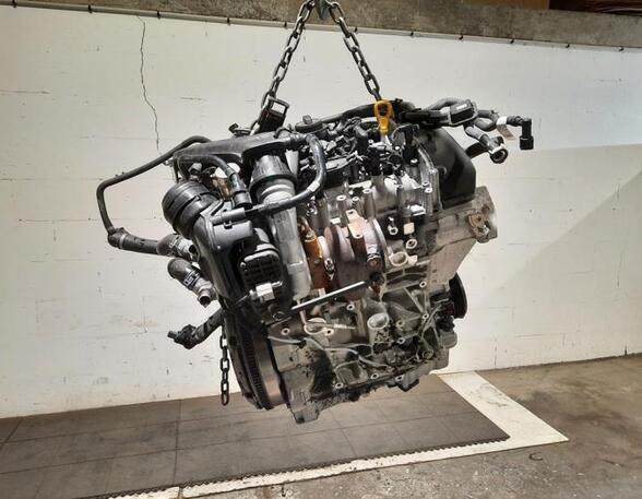 Motor kaal VW TIGUAN (AD1, AX1), VW TIGUAN ALLSPACE (BW2)