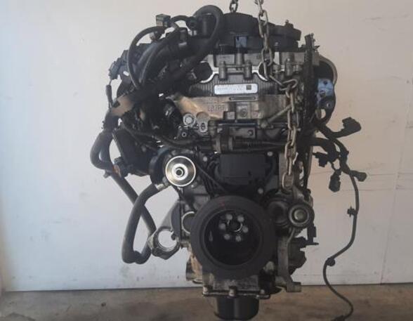 Bare Engine PEUGEOT 2008 II (UD_, US_, UY_, UK_)