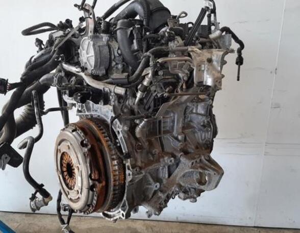 Bare Engine MERCEDES-BENZ A-CLASS (W177)