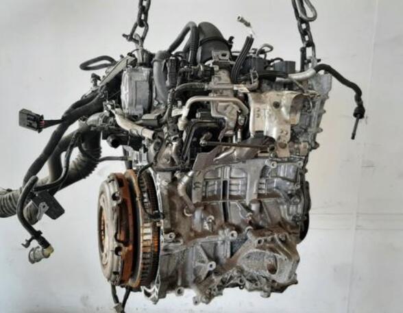 Bare Engine MERCEDES-BENZ A-CLASS (W177)