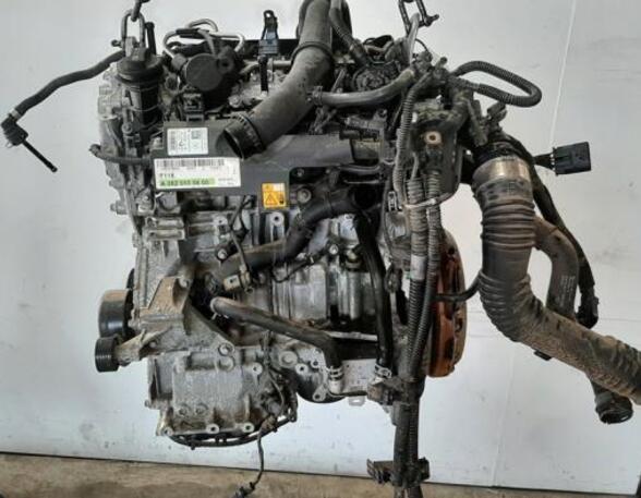 Bare Engine MERCEDES-BENZ A-CLASS (W177)