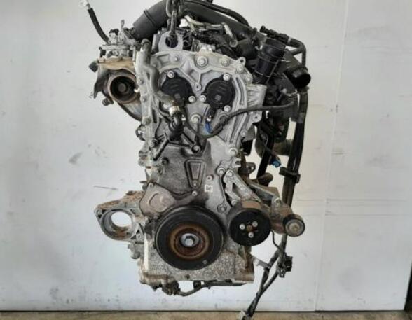 Bare Engine MERCEDES-BENZ A-CLASS (W177)