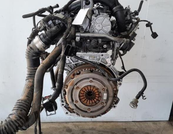 Bare Engine MERCEDES-BENZ A-CLASS (W177)