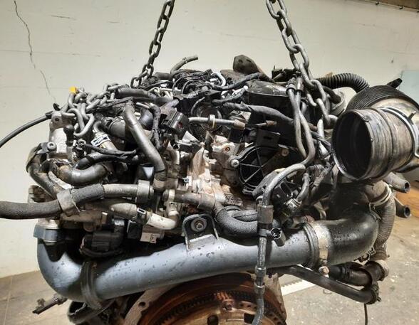 Bare Engine VW GOLF VII (5G1, BQ1, BE1, BE2)