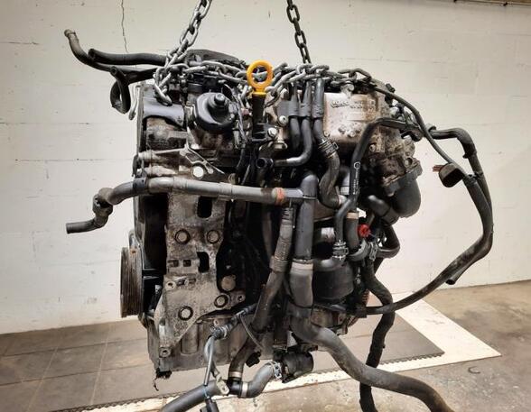 Bare Engine VW GOLF VII (5G1, BQ1, BE1, BE2)