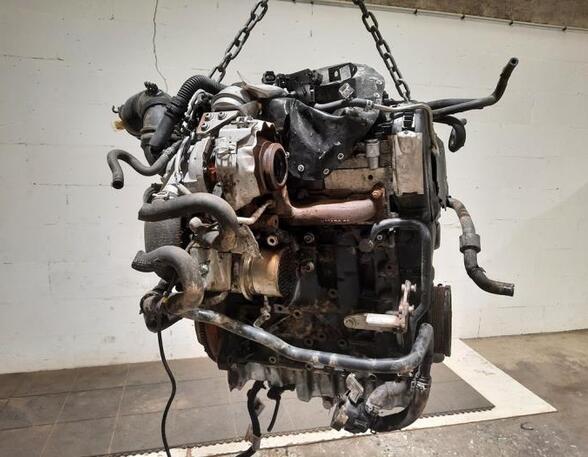 Bare Engine VW GOLF VII (5G1, BQ1, BE1, BE2)