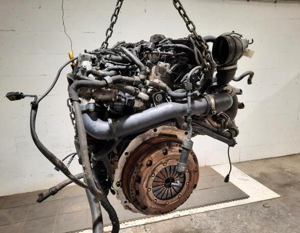 Bare Engine VW GOLF VII (5G1, BQ1, BE1, BE2)