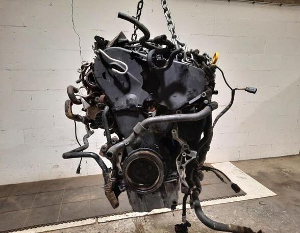 Motor kaal VW GOLF VII (5G1, BQ1, BE1, BE2)