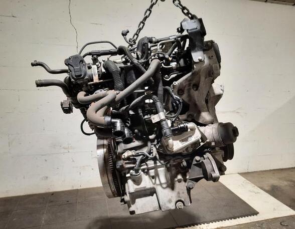 Bare Engine OPEL INSIGNIA A (G09)