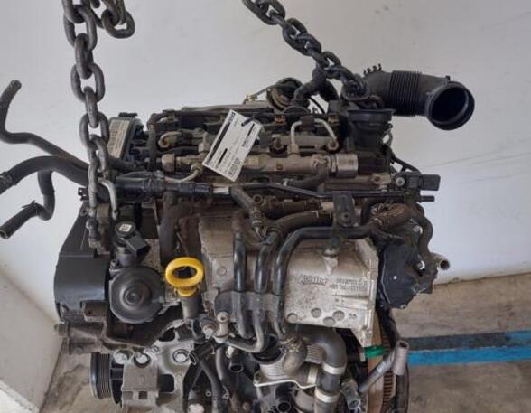 Bare Engine AUDI A3 Sportback (8VA, 8VF)