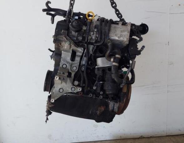 Motor kaal AUDI A3 Sportback (8VA, 8VF)