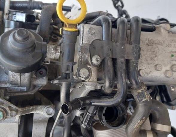 Bare Engine AUDI A3 Sportback (8VA, 8VF)