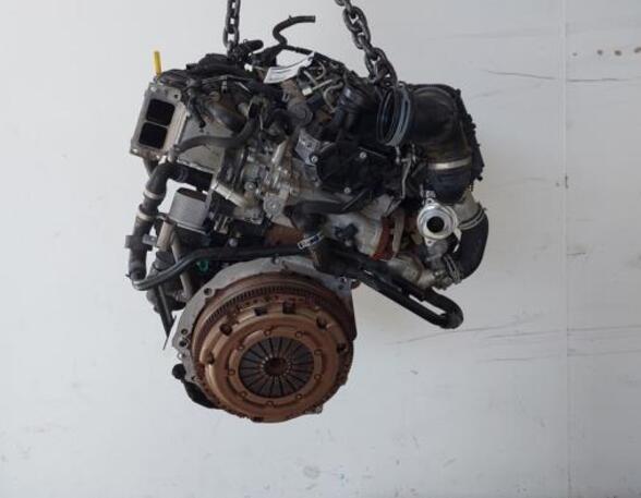 Motor kaal AUDI A3 Sportback (8VA, 8VF)