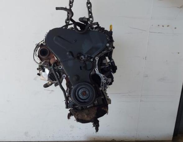 Bare Engine AUDI A3 Sportback (8VA, 8VF)