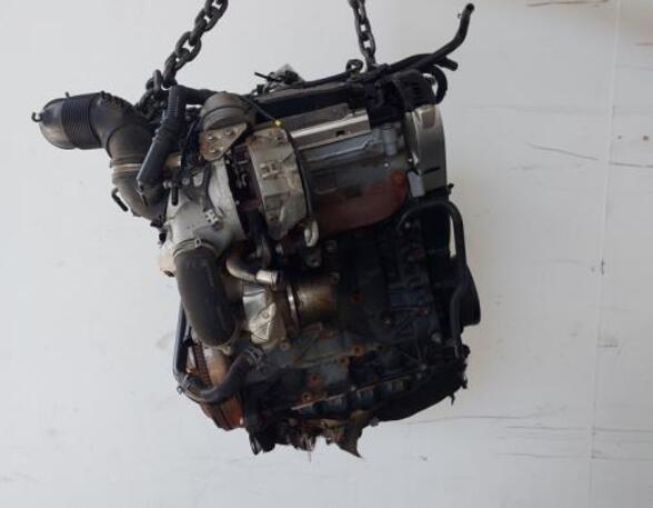 Motor kaal AUDI A3 Sportback (8VA, 8VF)