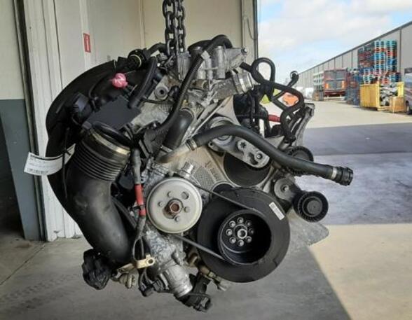 Bare Engine BMW 4 Coupe (F32, F82)