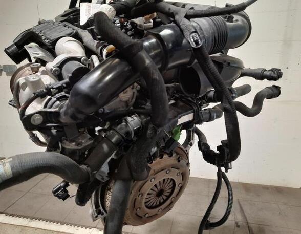 Motor kaal PEUGEOT 5008 II (MC_, MJ_, MR_, M4_)