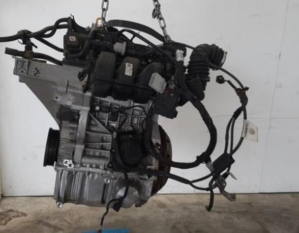 Motor kaal VW POLO (AW1, BZ1)