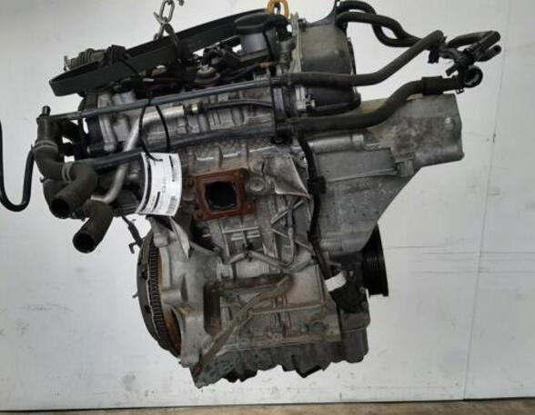 Motor kaal VW POLO (AW1, BZ1)