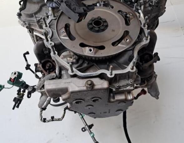 Motor kaal ALFA ROMEO STELVIO (949_)