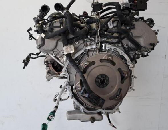 Motor kaal ALFA ROMEO STELVIO (949_)